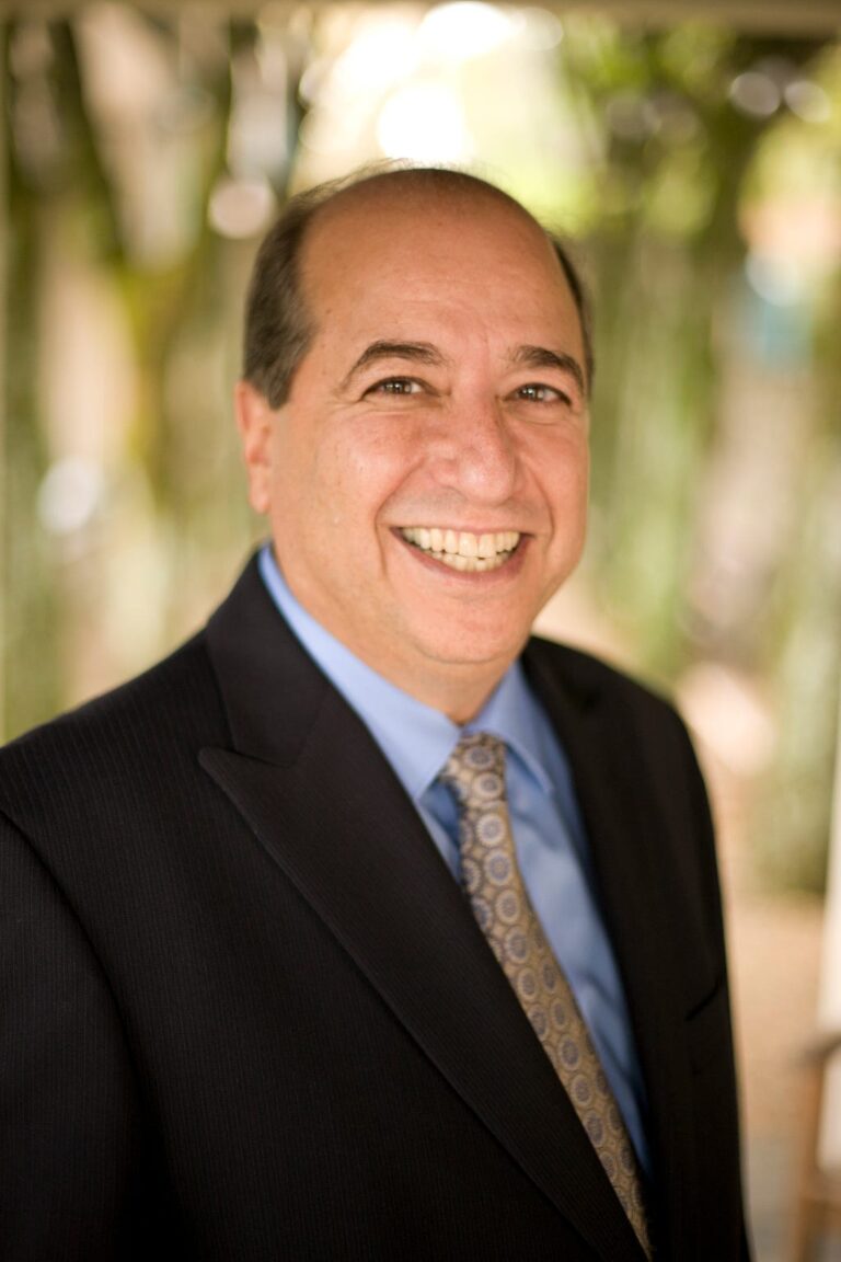 Social Impact Heroes: Why & How Sam Menaged of The Renfrew Center Is Helping To Change Our World