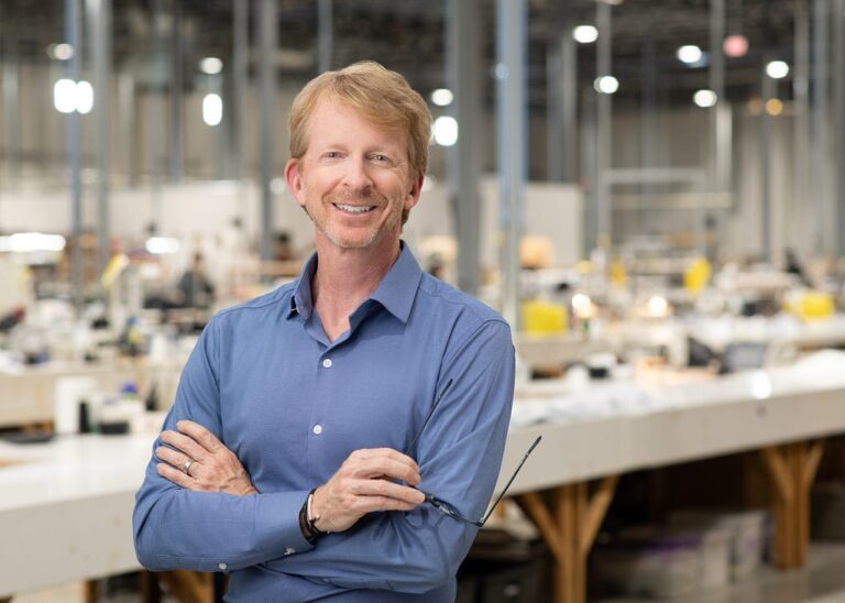 Jason Popp Of Moss: Five Strategies Our Company Is Using To Tackle Climate Change & Become More…