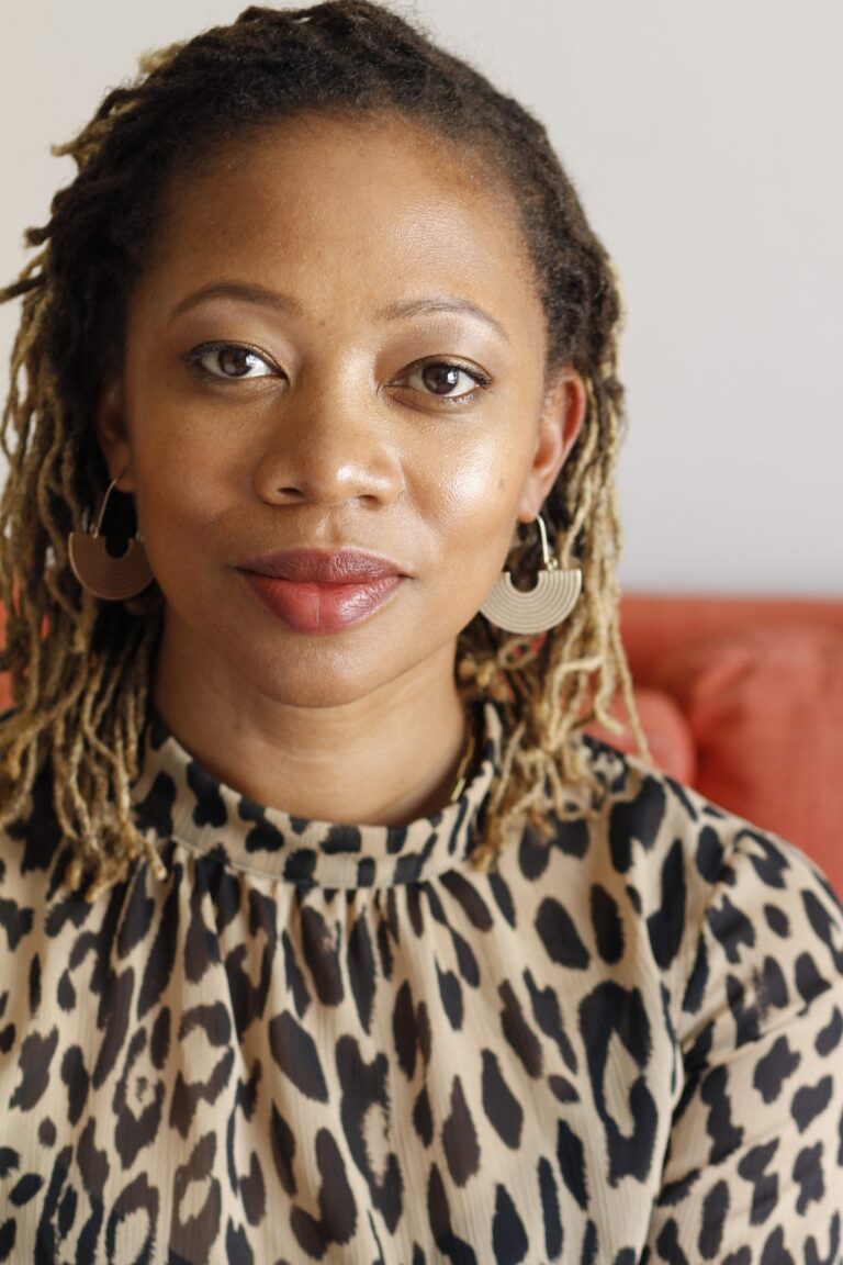Social Impact Investors: How Kimberely Nixon of Open Venture Capital Is Helping To Empower People…