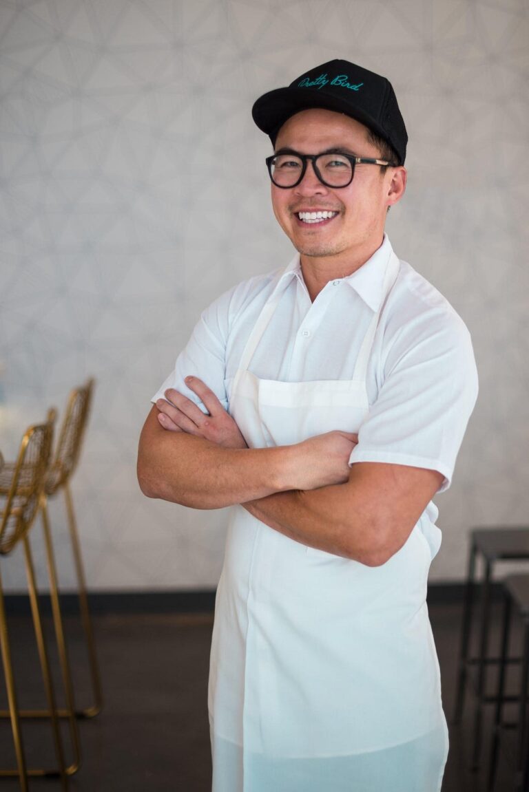 Viet Pham: 5 Things I Wish Someone Told Me Before I Became a Chef