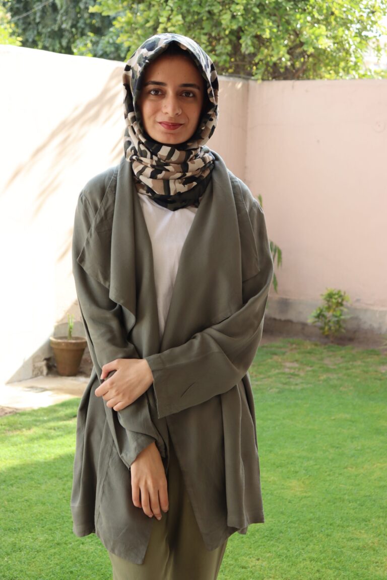 The Power of Flexibility; Hareem Arshad Of Telebu Communications: How I Was Able To Pivot To A New…