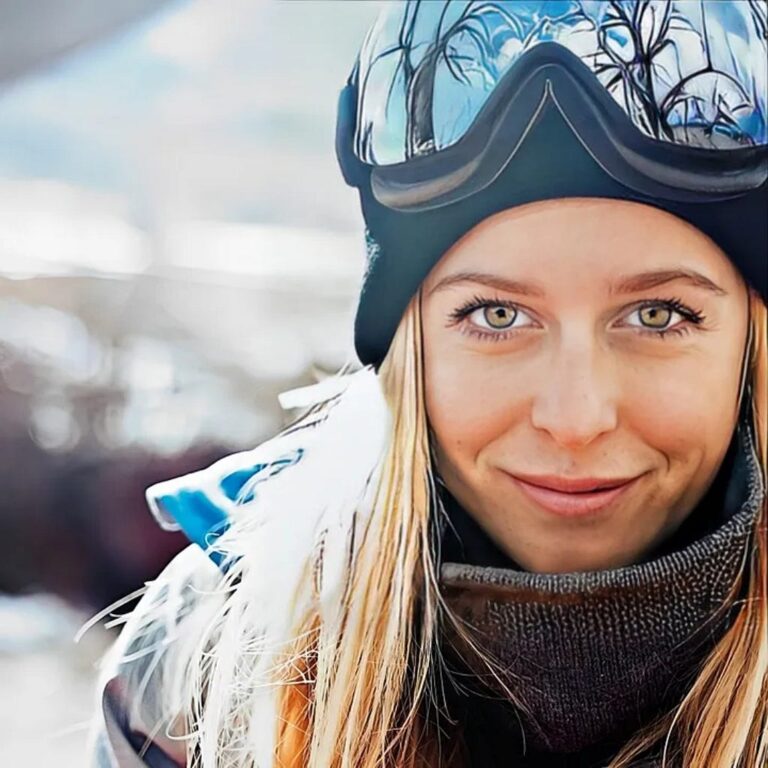 Social Impact Heroes: How Jamie MoCrazy Is Advocating for Traumatic Brain Injury Recovery On…