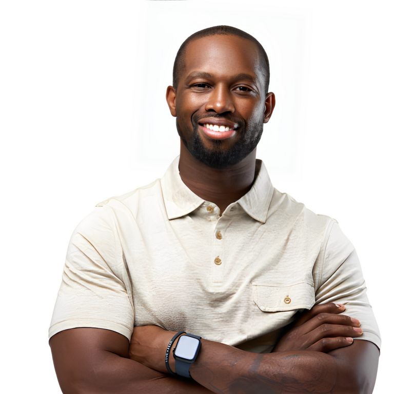 Social Impact Heroes: Why & How Michael Odupitan of Omni Circle Group Is Helping To Change Our…