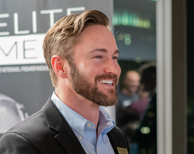 Quiet Committing: Zack Hughes On The Five Commitments High Impact Leaders Make & Keep To Themselves…