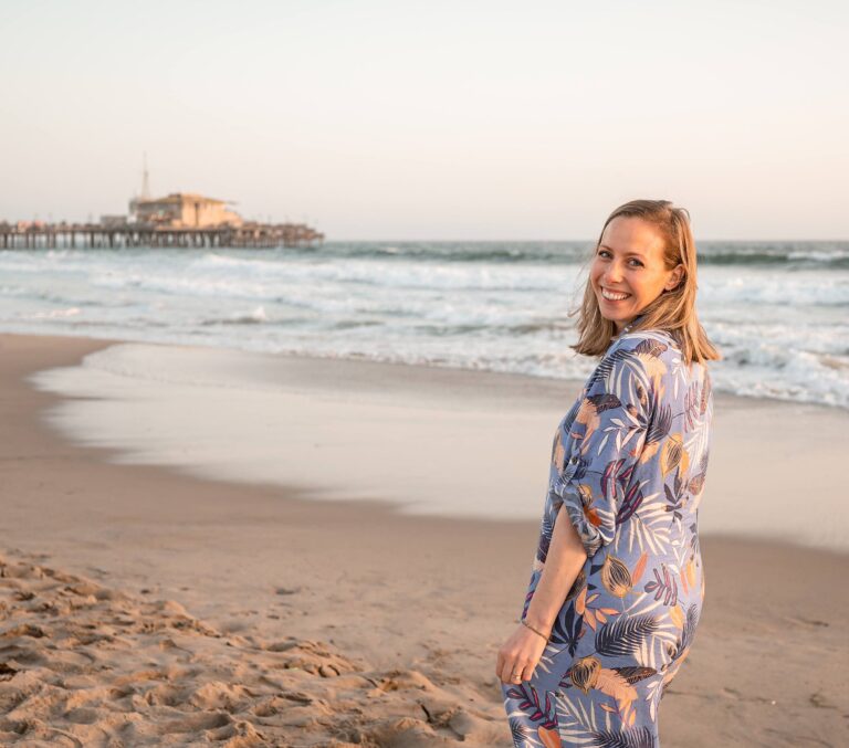 Allie Mirosevic Of Bliss’d Co On How Journaling Can Help You To Be More Calm, Mindful And Resilient