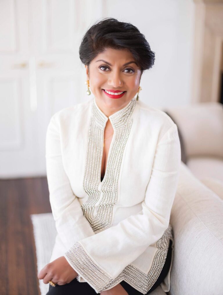 Social Impact Heroes: Why & How Dr Malini Saba Is Helping To Change Our World