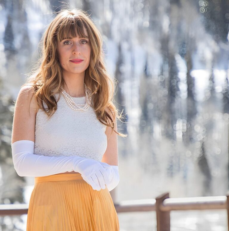 Social Impact Heroes: Why & How Jeanee Crane Mauzy Is Helping To Change Our World