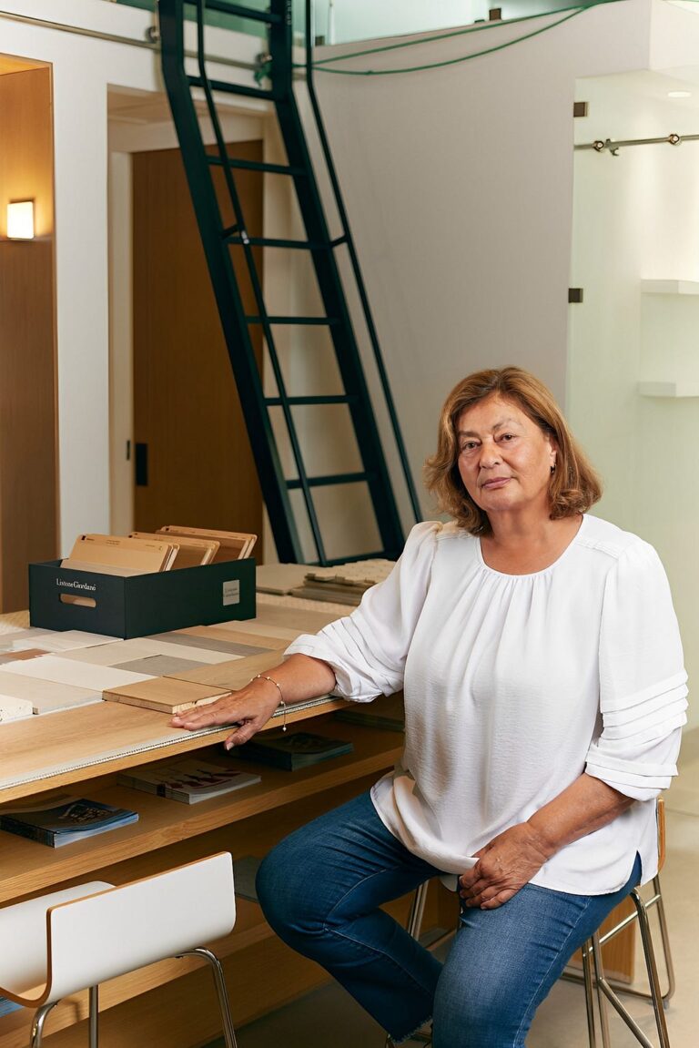 Dominique Bonet Of LD&D On How Simplifying & Decluttering Your Life Can Make You Happier