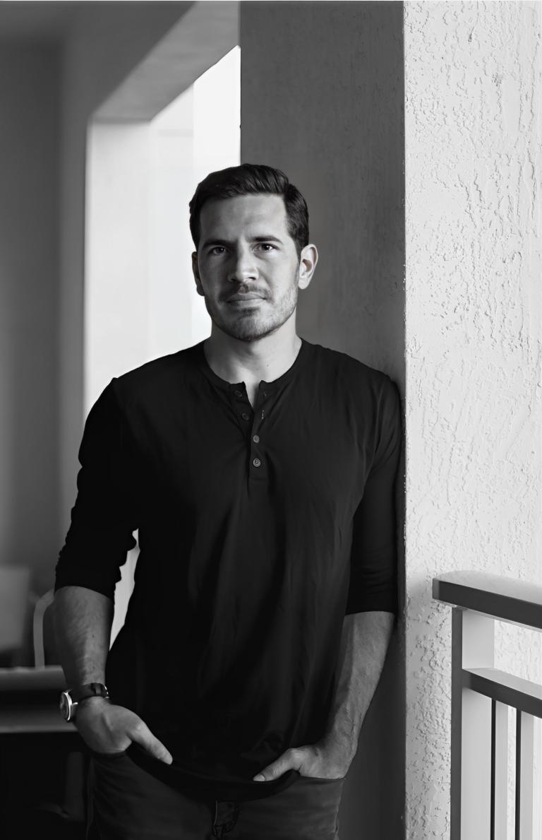 Ivan Luiz Hernandez Of Sociumship On How Journaling Can Help You To Be More Calm, Mindful And…