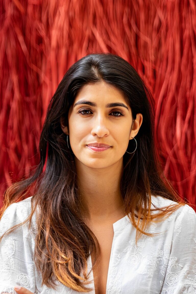 Social Impact Heroes Helping Our Planet: Why & How Eileen Akbaraly Of Made For A Woman Is Helping…