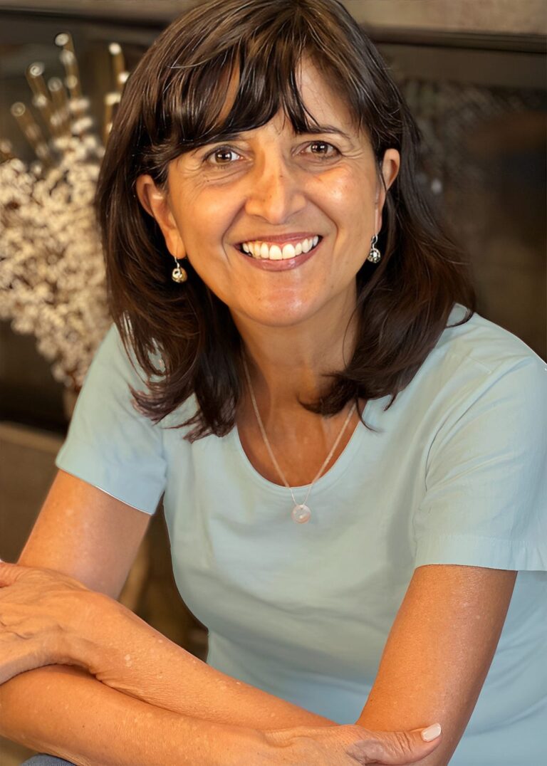 How Nicole Etchart Of NESsT Is Helping to Promote Sustainability and Climate Justice