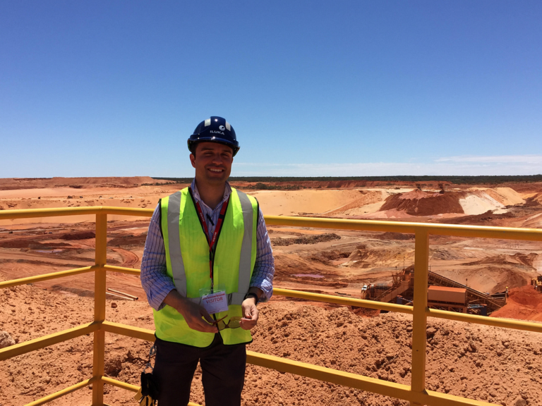 How Randeep Somel of Communications and Sustainability, Iron Mountain Is Helping to Promote…