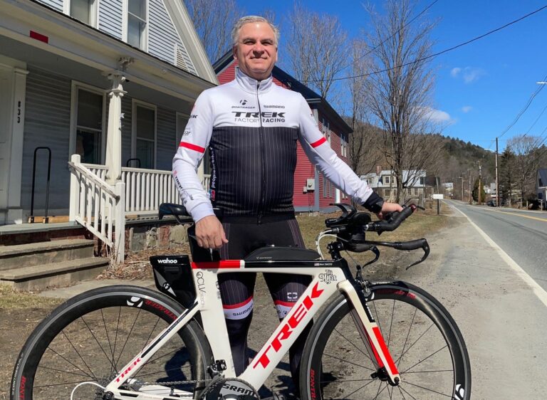 Unstoppable: How Marc Sacco Of National Senior Games Competitor Has Redefined Success While…