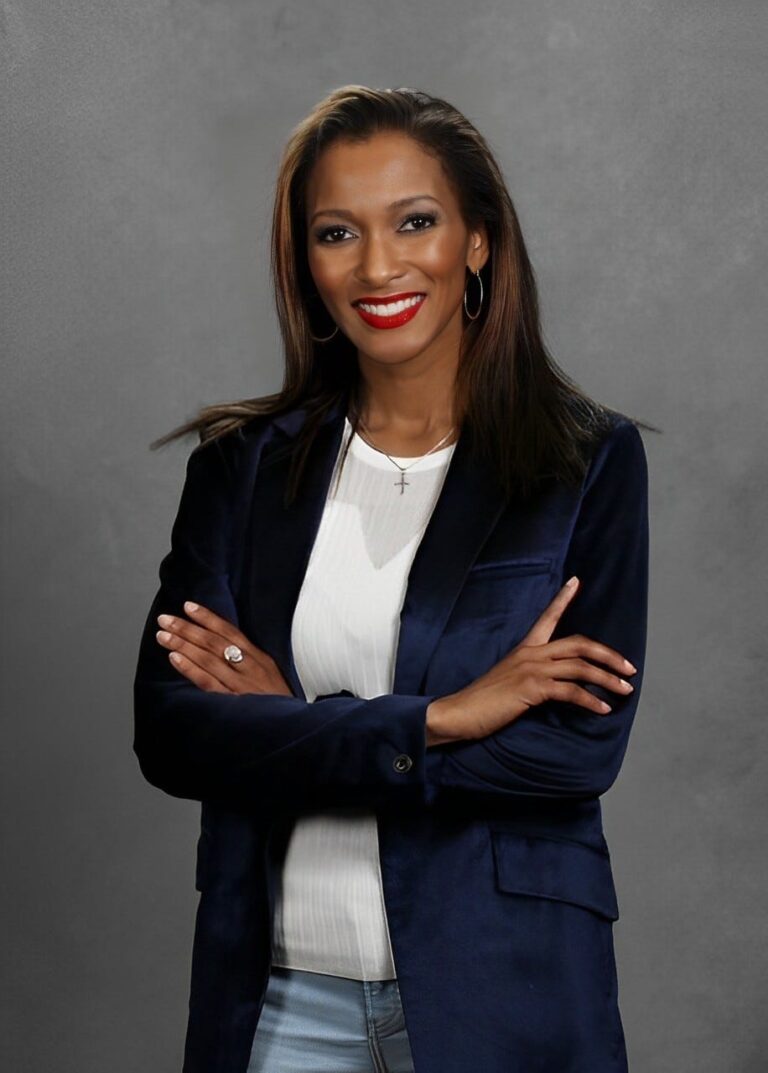 Social Impact Authors: How & Why Author Shambrekia Wise Is Helping To Change Our World