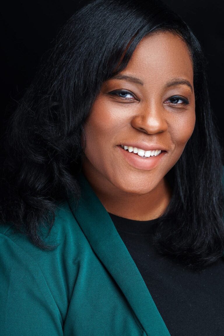 Workplace Conflict Resolution: Author Anquisha Janea Crutcher On How Team Leaders Can Create The…
