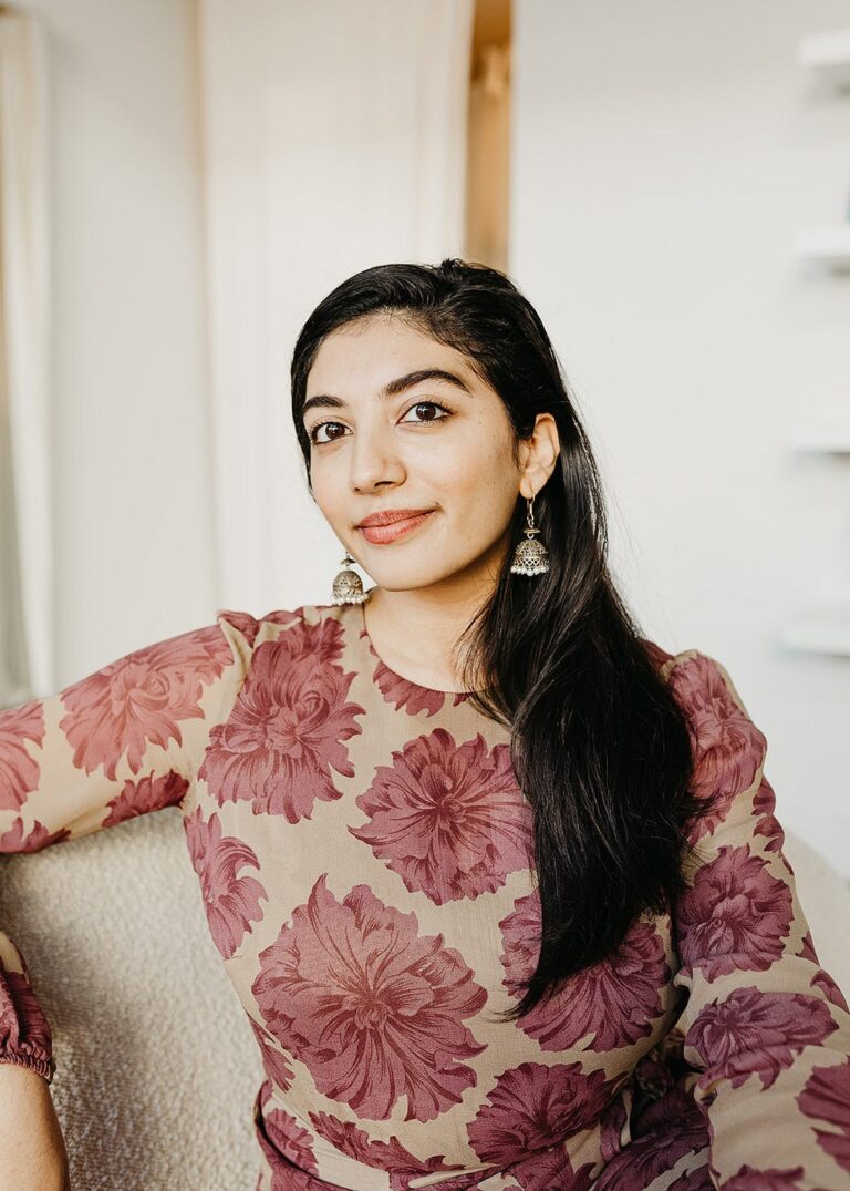 Sofiya Deva Of The Postcard Edit On Why They Are Embracing Slow Fashion and Renewable Consumption