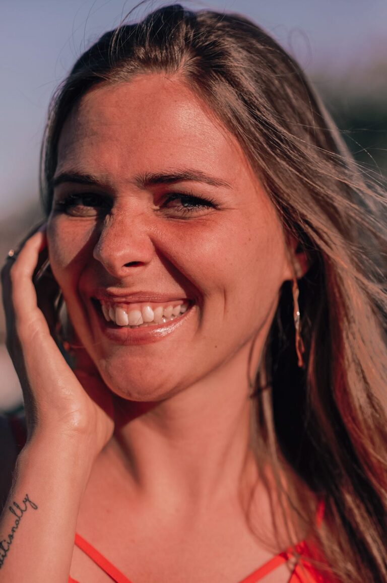 Keeping In Touch With Your Intuition: Jennifer Schlueter Of Mind Your Subconscious On How To Get In…