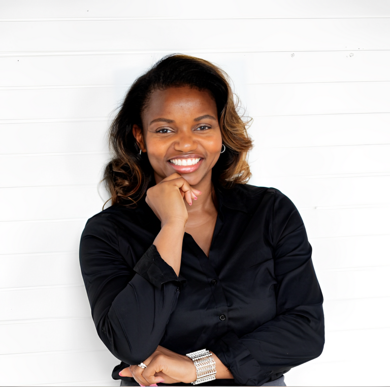 Social Impact Heroes: Why & How Katha Blackwell of Partnership Against Domestic Violence Is…