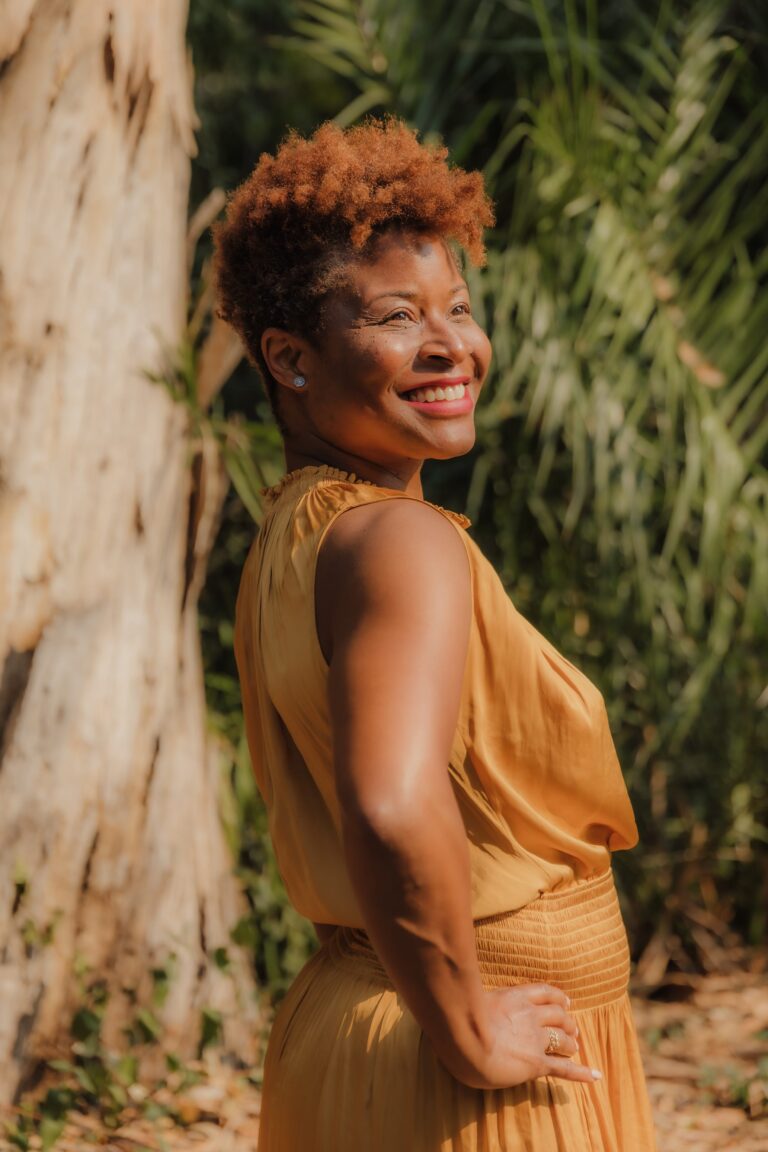 Social Impact Authors: How & Why Author Dr. Wendi Williams Is Helping To Change Our World