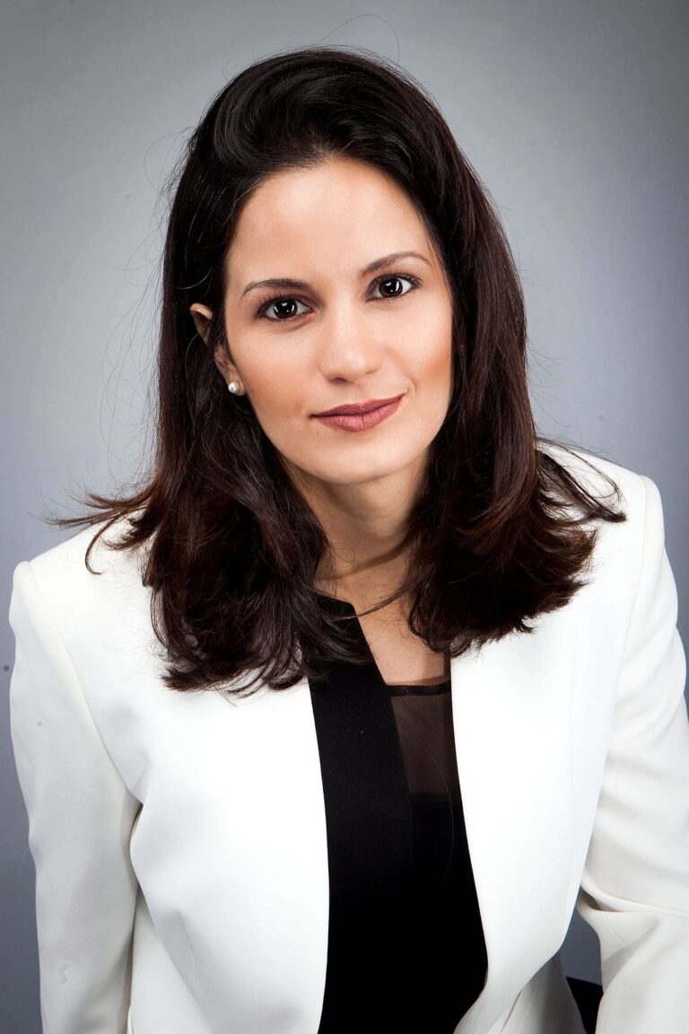 Social Impact Heroes: Why & How Mariceli Comellas of HealDi Is Helping To Change Our World