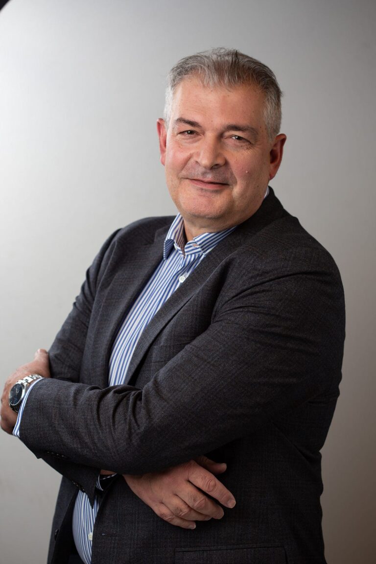 How Jean Christophe Of ArcelorMittal Construction Is Helping to Promote Sustainability and Climate…