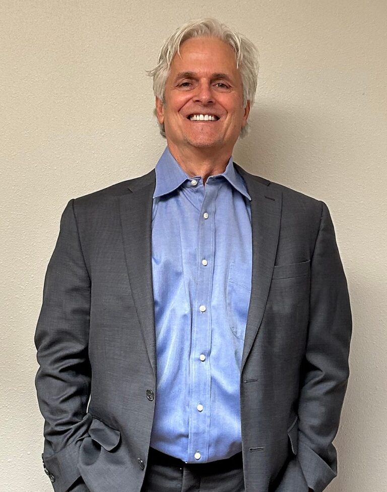 Social Impact Heroes: Why & How Parrish Collins of Collins & Collins Is Helping To Change Our World