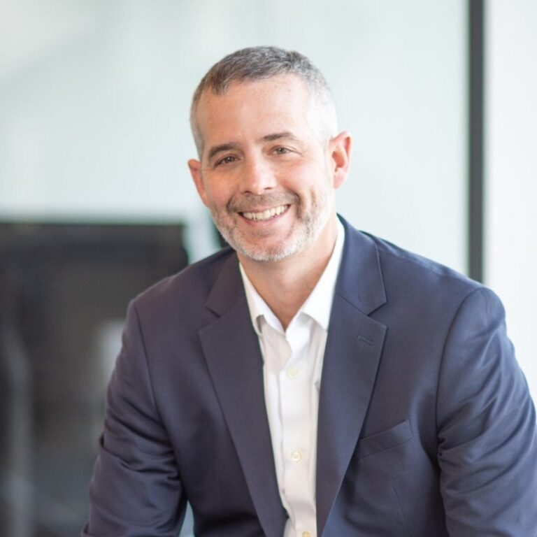 How Mark Danzenbaker of GridPoint Is Helping to Promote Sustainability and Climate Justice