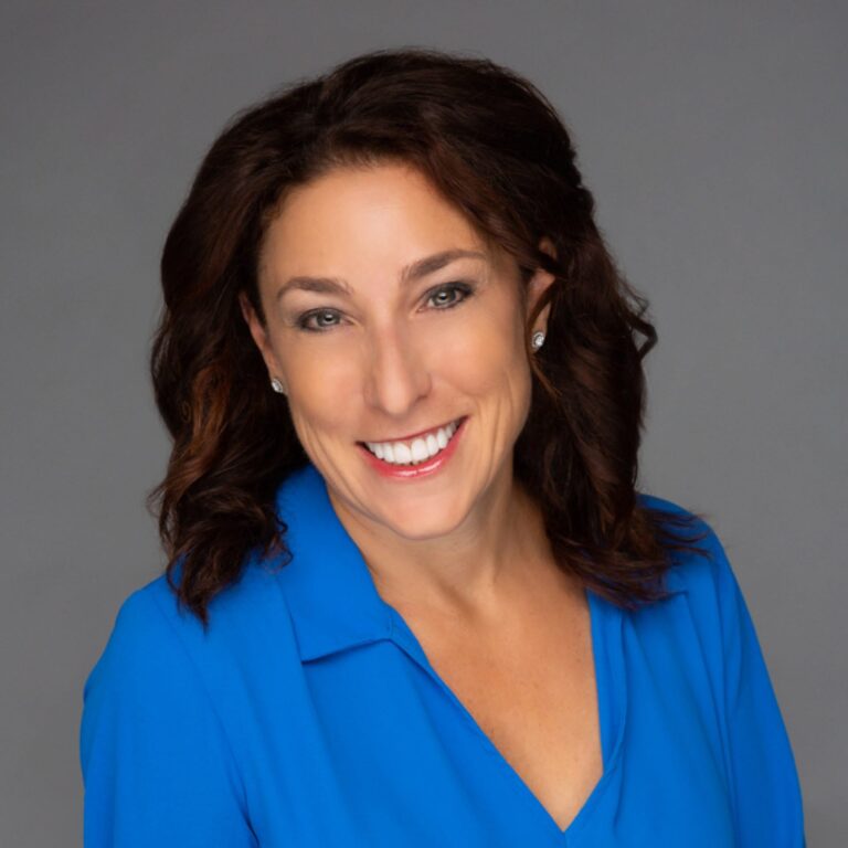 Shari Cedar Of AK Building Services: Second Chapters; How I Reinvented Myself In The Second Chapter…