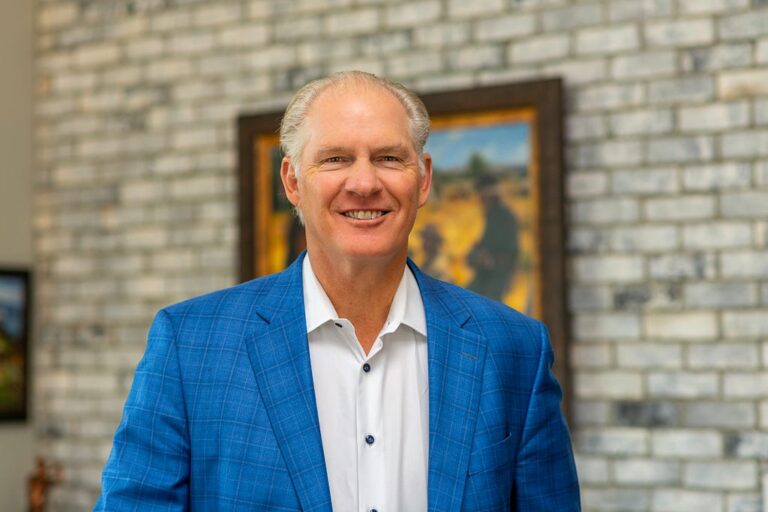 Quiet Committing: Fred Caldwell Of Caldwell Companies On The Five Commitments High Impact Leaders…