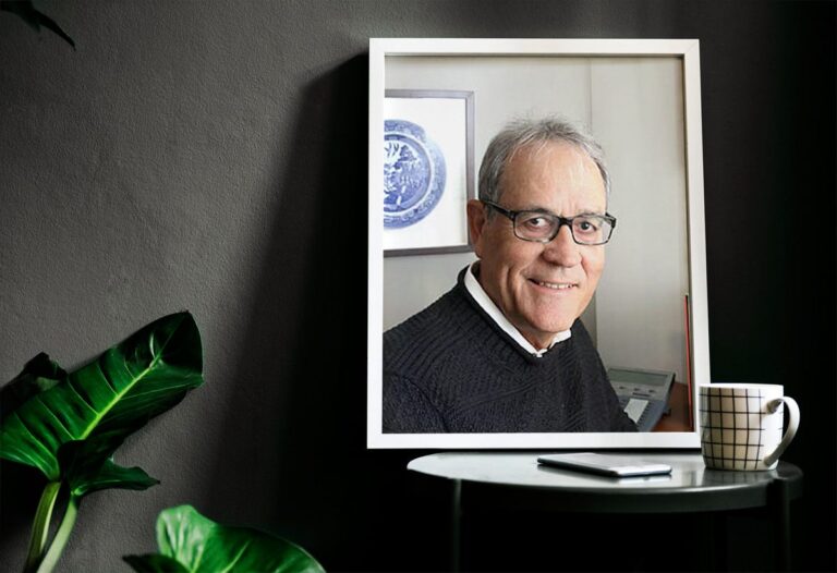 Dr. John Lawrence Graham On How To Write A Book That Sparks A Movement