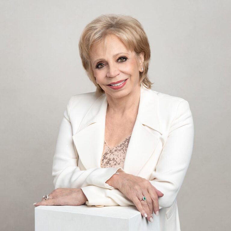 Irma Parone Of Parone Group On How Leaders Make Difficult Decisions