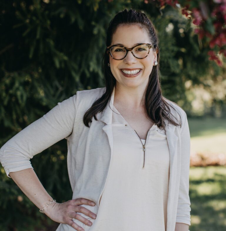 Unstoppable: How Laura Andert Has Redefined Success While Navigating Society With Cerebral Palsy