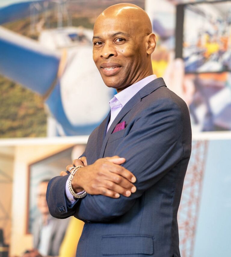 Glenn Wright Of Shell Renewables & Energy Solutions, Americas: Five Strategies Our Company Is Using…