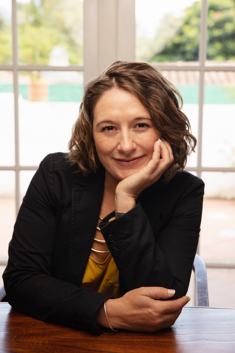How Author Corrina Grace Is Helping to Promote Sustainability and Climate Justice