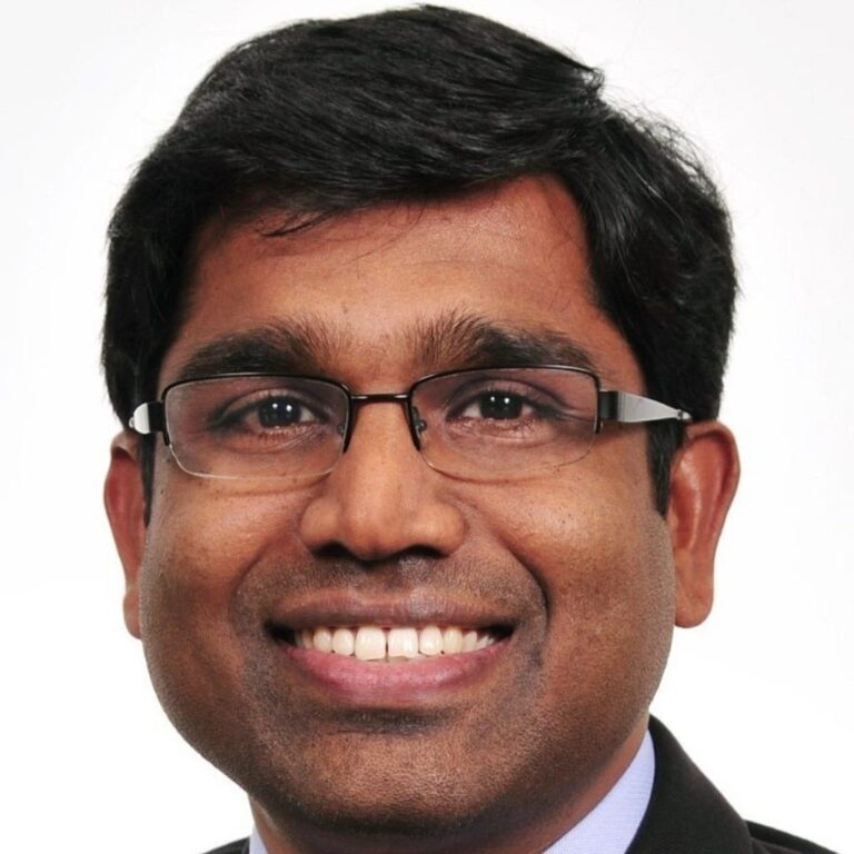 How Bala Vinayagam Of Microgrid Line of Business at Schneider Electric Is Helping to Promote…