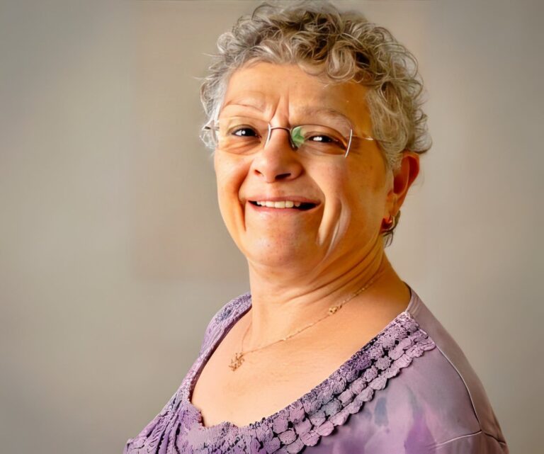 Social Impact Heroes: Why & How Luci Capo Rome Is Helping To Change Our World