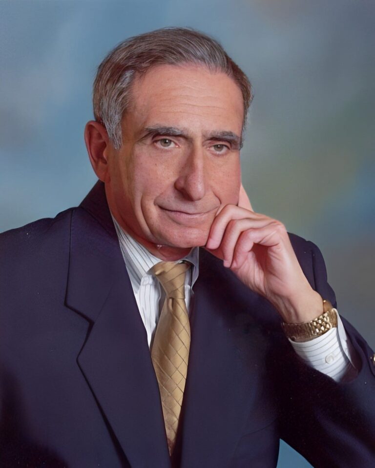 Author Dr Henry Buchwald On 5 Things We Need To Do To Improve The US Healthcare System