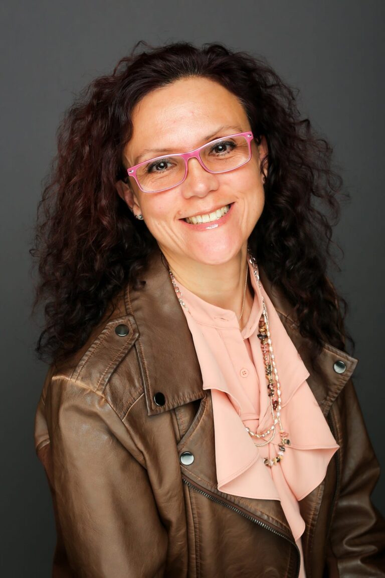 Moving From Command & Control to Coaching & Collaboration: Cecilia Laube Of STORMICO On How Leaders…
