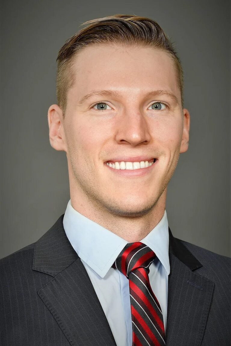 Dr. Stephen M Kromka Of The University of Tampa On How To Create A Successful Career In Conflict Re