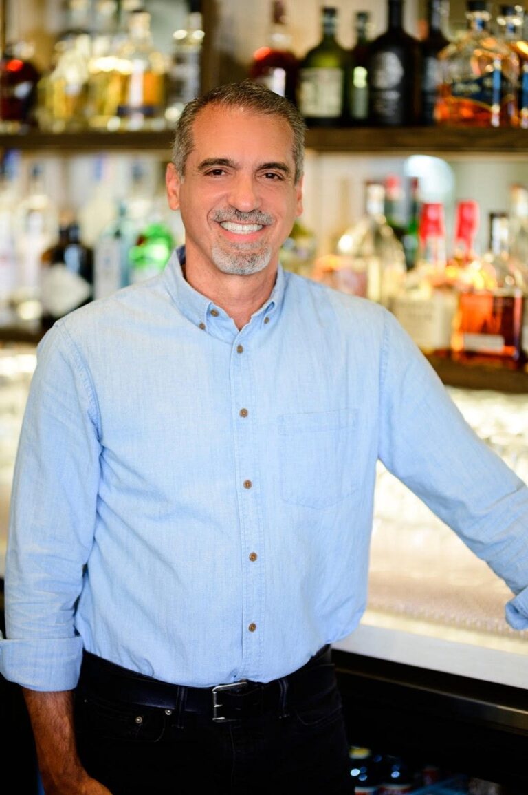 Mario Padrino Sr.: 5 Things I Wish Someone Told Me Before I Became a Restaurateur