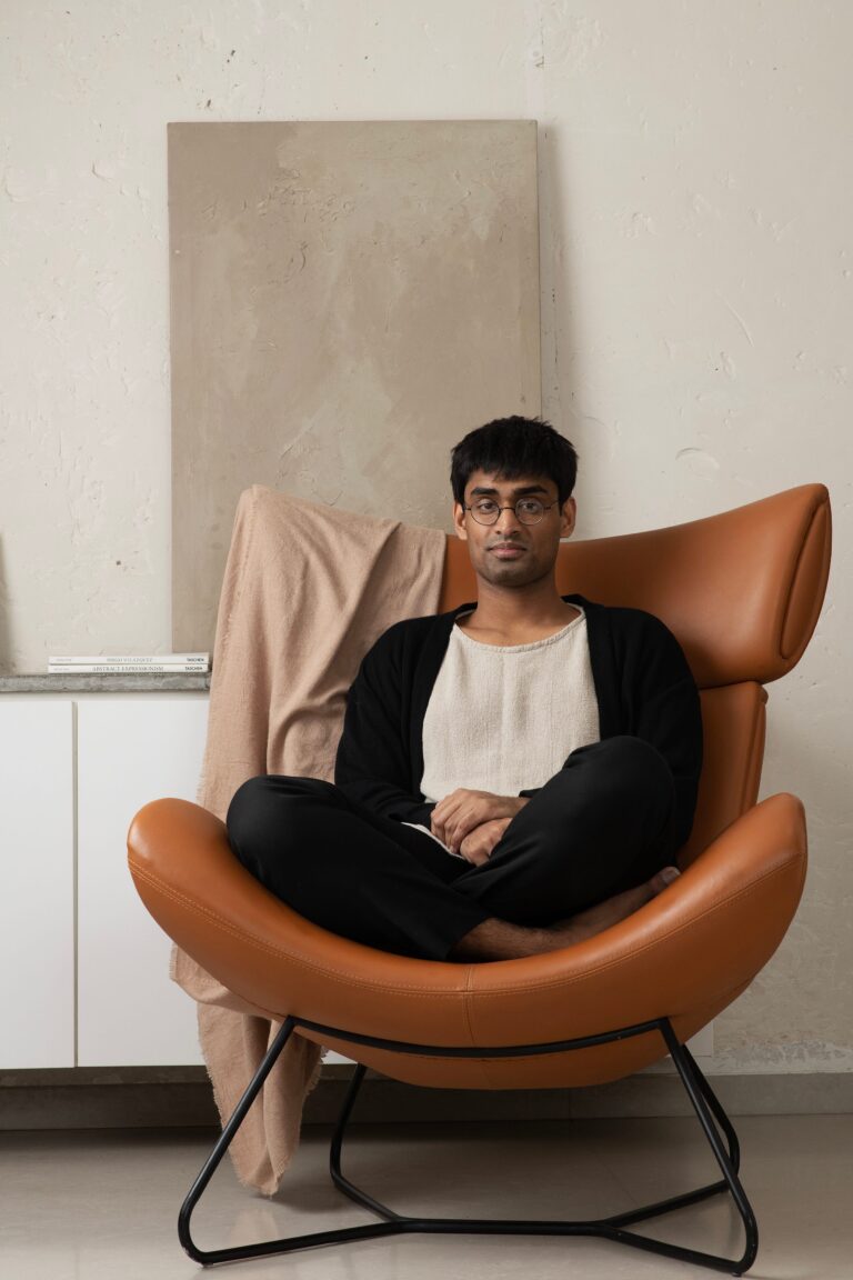 Charcoal: Arjun Ashok’s Big Idea That Might Change The World