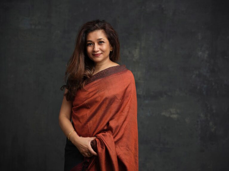 Social Impact Authors: How & Why Durreen Shahnaz of Impact Investment Exchange Is Helping To Change…