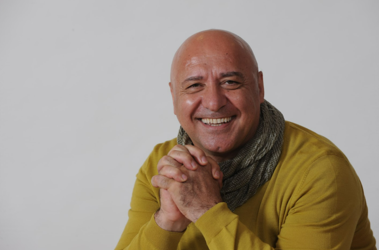 Social Impact Heroes: Why & How Luigi Diotaiuti of Al Tiramisu Restaurant Is Helping To Change Our…