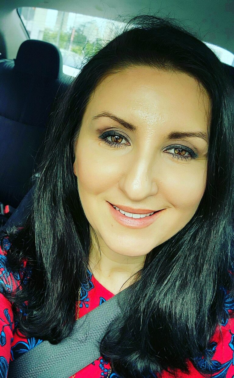Social Impact Heroes: Why & How Gergana Ivanova Is Helping To Change Our World