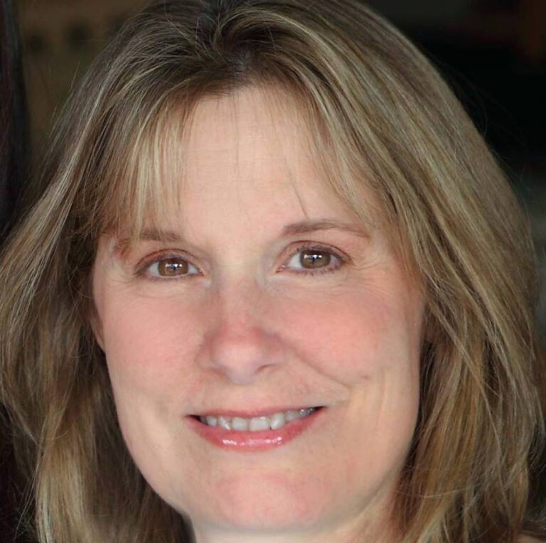 Social Impact Heroes: Why & How Anita Busch of VictimsFirst Is Helping To Change Our World