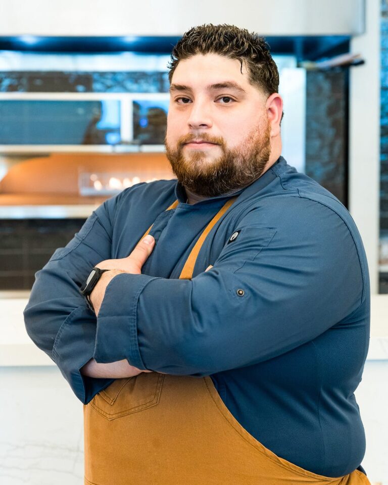 Chef Mario Ventura Of The Westin Tempe: 5 Things I Wish Someone Told Me Before I Became a Chef