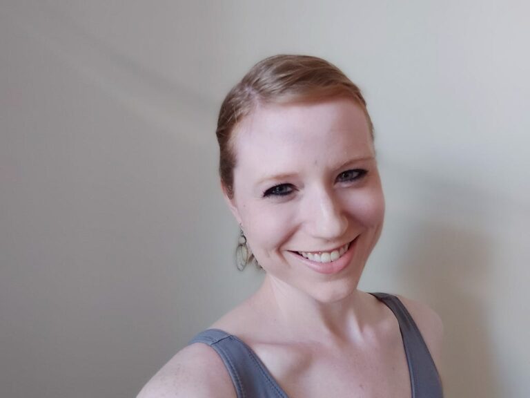 Dancer Ashley Taylor On The Self-Care & Exercise Routines Of Professional Dancers and Performance…