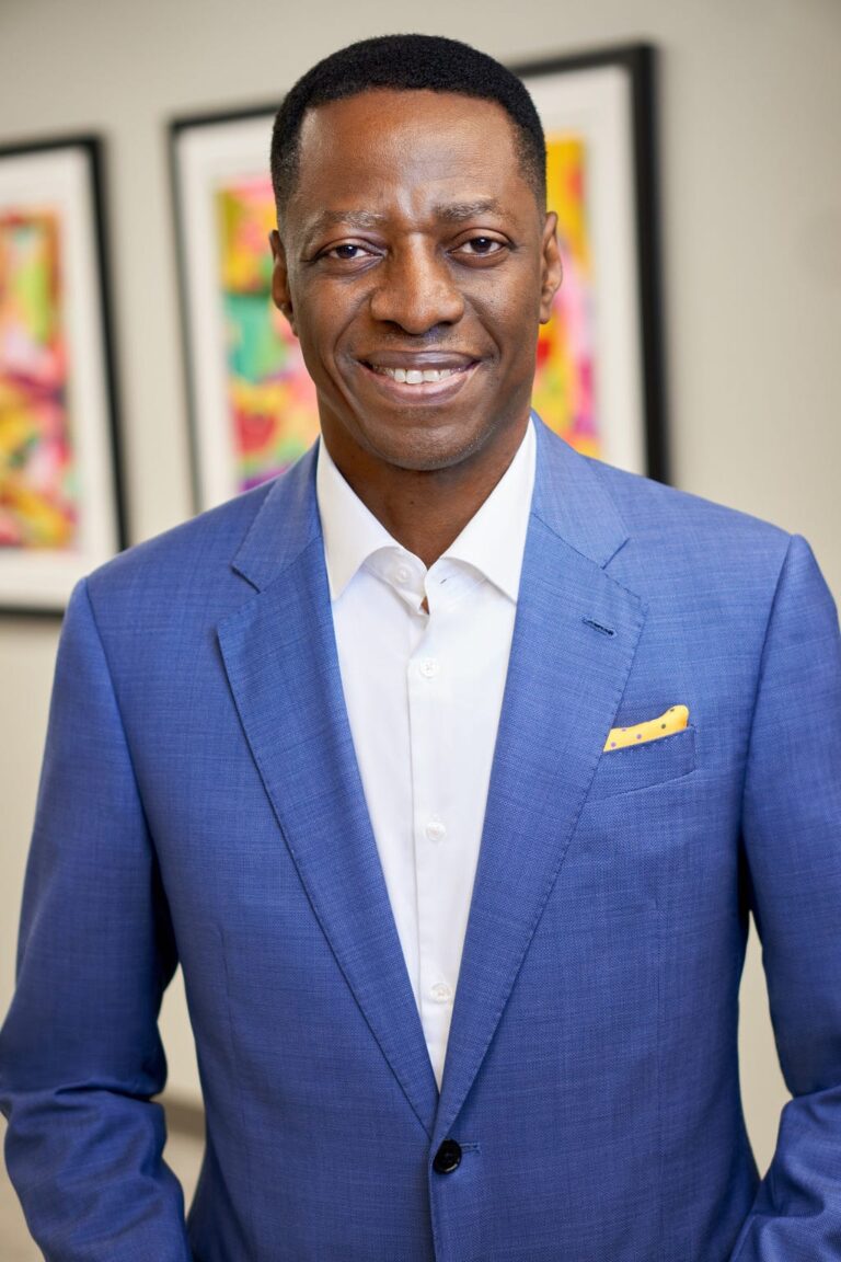 Quiet Committing: Dr Sam Adeyemi Of Daystar Leadership Academy (DLA) On The Five Commitments High…