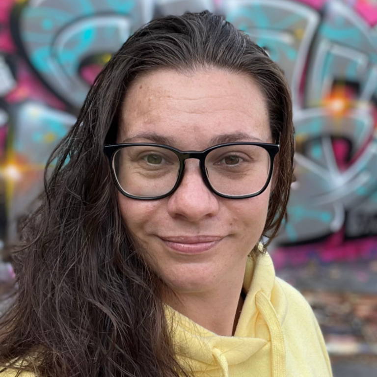 Nicola Knobel Of My Inner Creative On How Journaling Can Help You To Be More Calm, Mindful And…