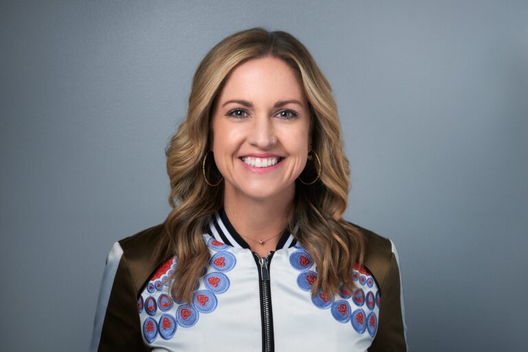Lauren Pufpaf Of Feed Media Group On Finding Happiness and Joy During Turbulent Times